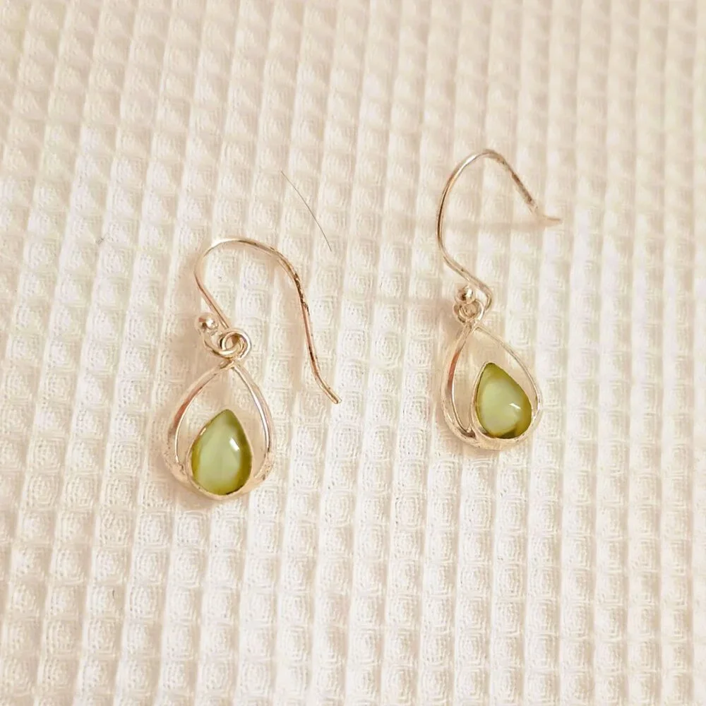 925 Sterling Silver sterling silver